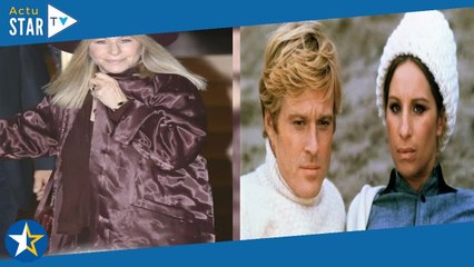 Barbra Streisand a 81 ans : son impressionnante évolution physique en images