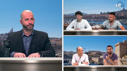 OM Talk Show : plus qu'une victoire ?