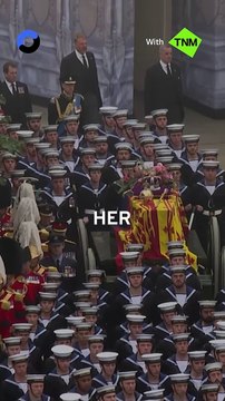 How much did the Queen's funeral cost? Emergency services spent at least £75m