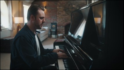 Elliott Jack Sansom - All I Hear Is Birds,