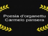 Tarantella calabrese by Carmelo Pansera