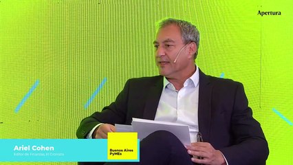 Buenos Aires PyMEs_Juan Cuattromo