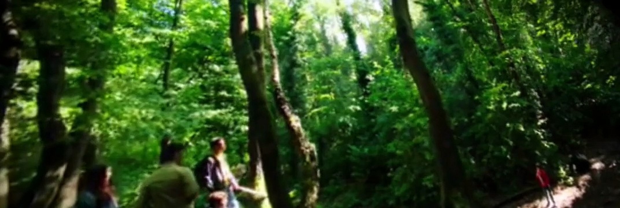 The Five UK S01 E01