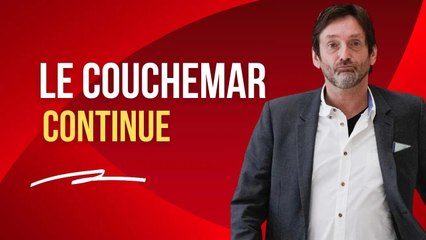 Pierre Palmade : où l'artiste va t-il aller après sa sortie de l'hôpital ? le cauchemar continue