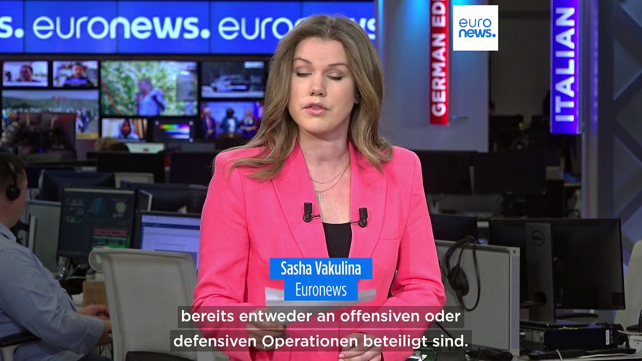 Nachrichten des Tages | 24. April - Abendausgabe