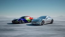 VÍDEO: Maserati enseña sus nuevos one-off sobre la base del GranTurismo
