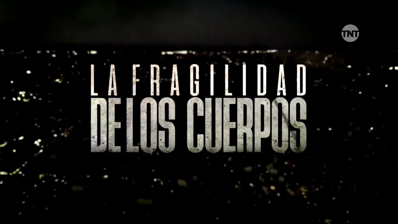 La Fragilidad de los Cuerpos - El Disparo - Capítulo 5 completo