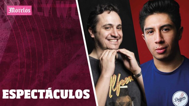 #RichieOFarril destapa el lado oscuro de varios standuperos , entérate de lo que pasa en el mundo de los espectáculos con Adriana Lugo