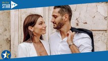 Cloé Cooper et Sébastien Pinelli : les futurs parents dévoilent le sexe de leur bébé !