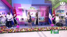 Feria Nacional de la Vivienda 2023 finaliza siendo un éxito