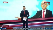 24 Nisan 2023 Akit TV Ana Haber
