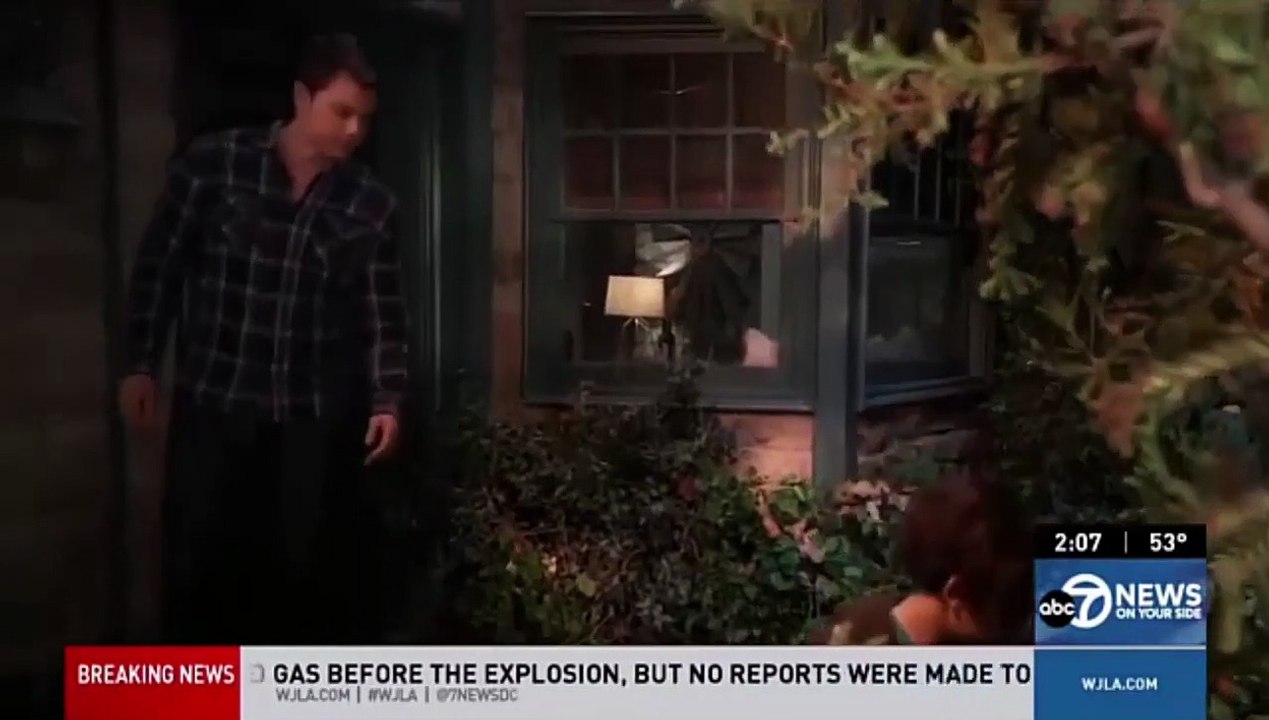 Michael and Willow continue the search for her biological parents 11/16/22 (1/2)
