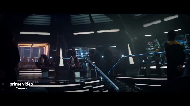Tráiler de la tercera temporada de Star Trek: Picard