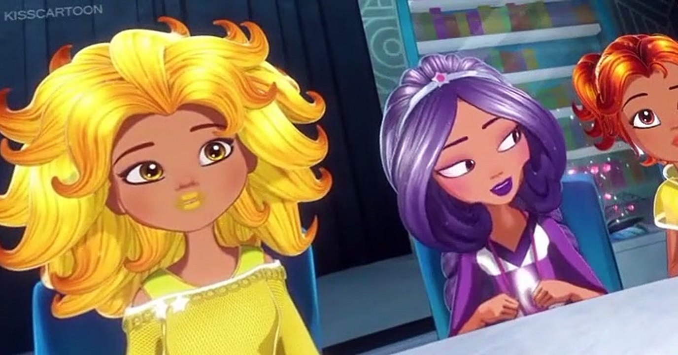 Star Darlings E001