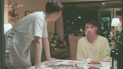 My Esports Genius Brother-Ep8-Eng sub BL