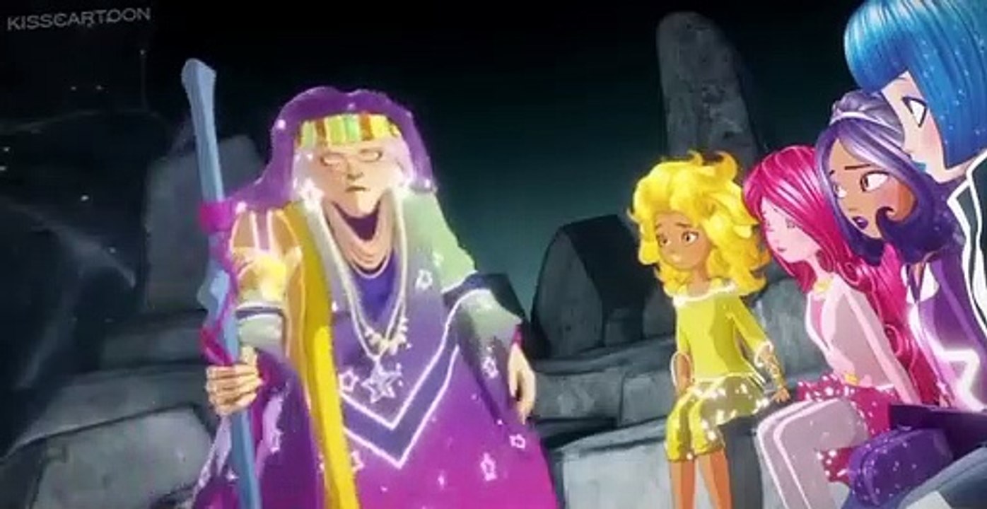 Star Darlings E003