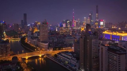 40 Yıldır Çin'de Yaşayan Noyan Rona, Çin'de Demokrasinin İşleyişi Hakkında Konuştu