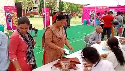 ग्रामीण में 88 हजार ने कराया पंजीयन