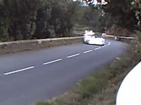 course de cote neffies 2008