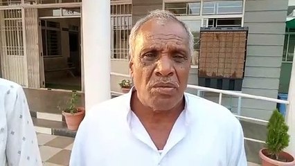 किसान की सावधानी हटी और 3 लाख से अधिक की राशि का झोला गायब