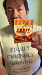 Whataburger Fruit Snacks