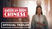 American Born Chinese - Trailer - Michelle Yeoh, Ke Huy Quan vost Disney