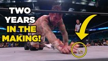10 Greatest Match Finishes In Modern Wrestling History
