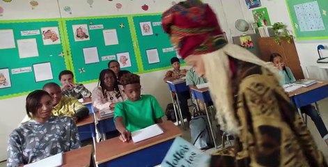 A Black Lady Sketch Show S03 E01