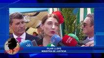 Abascal acorrala a Sánchez:Ha destruido la mitad de los embalses en una sequía histórica