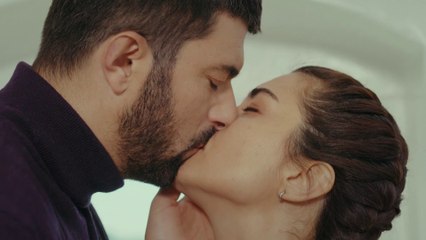 La Hija del Embajador. ❤️ Sancar encuentra a Mavi - Capítulo 26 - 1a Parte - Español HD