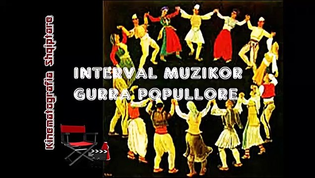 GURRA POPULLORE | KOLAZH KENGESH NGA PLEQTE E KRUJES