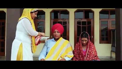 UCHA PIND 🎬 Full Punjabi Movie 2021 | Latest Punjabi Films