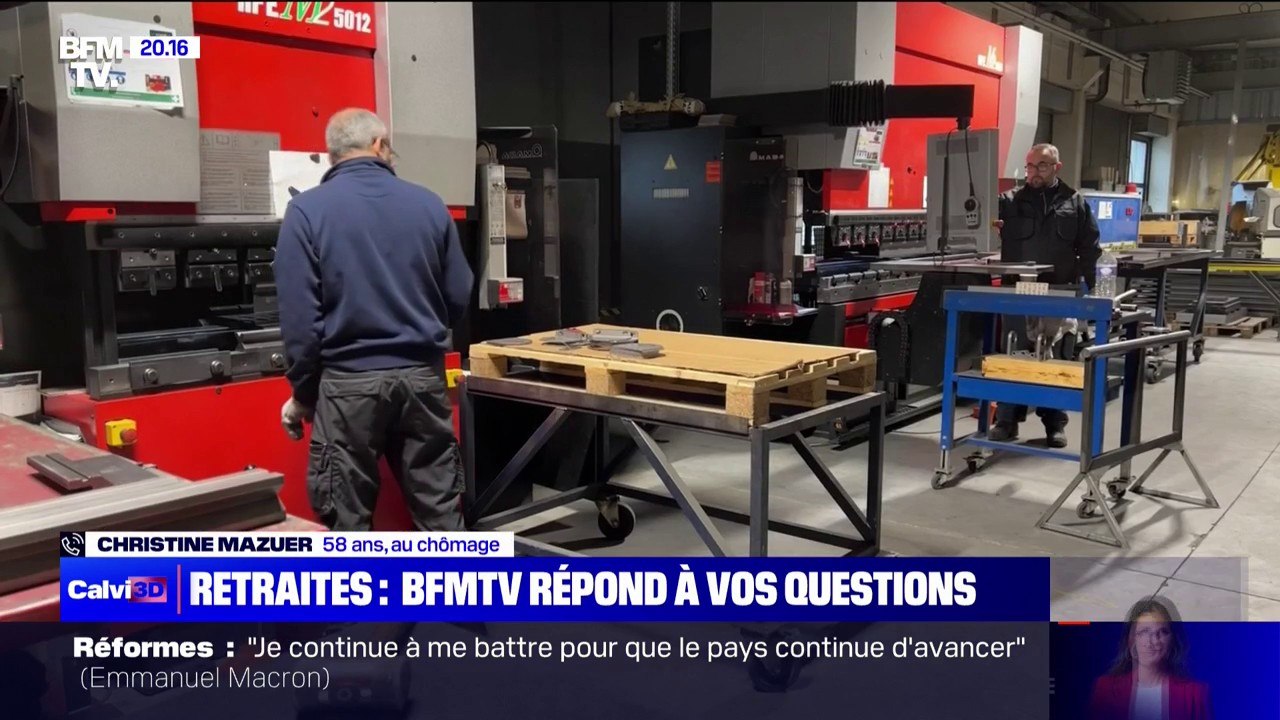 Je suis au chômage suite à un licenciement pour inaptitude professionnelle permanente, je suis reconnue "travailleur handicapé", vais-je pouvoir prendre ma retraite à 60 ans?