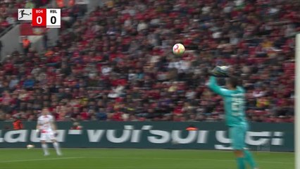 29e j. - Le Bayer s'accroche à l'Europe