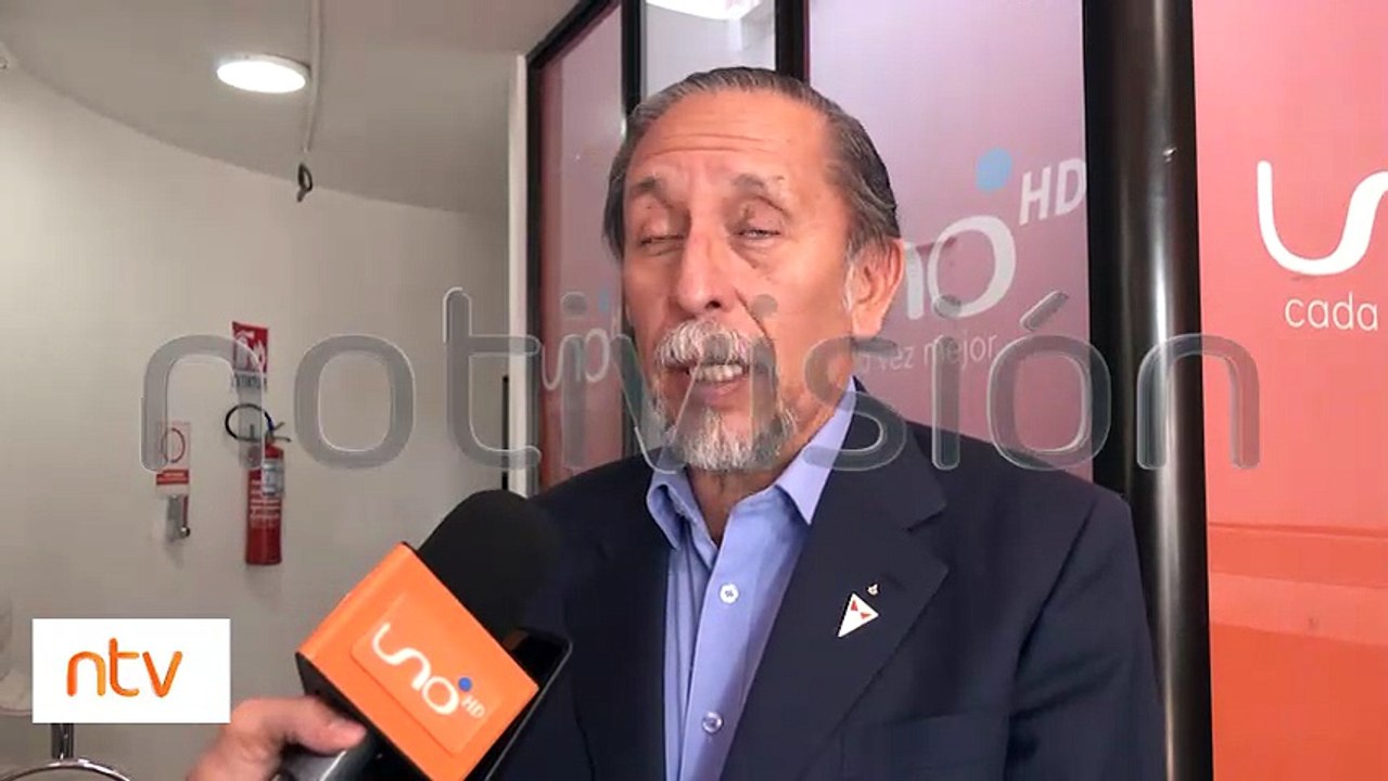 "No pueden vender algo que no es de su propiedad", dijo el secretario de la UMSS