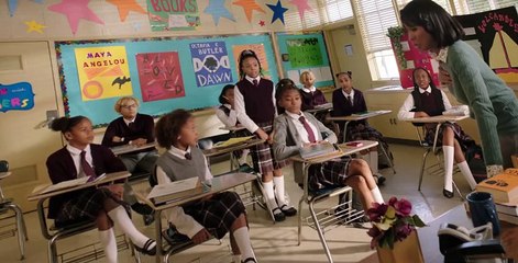 A Black Lady Sketch Show S03 E02