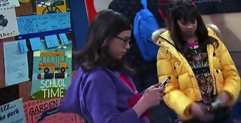 Game Shakers S01 E01