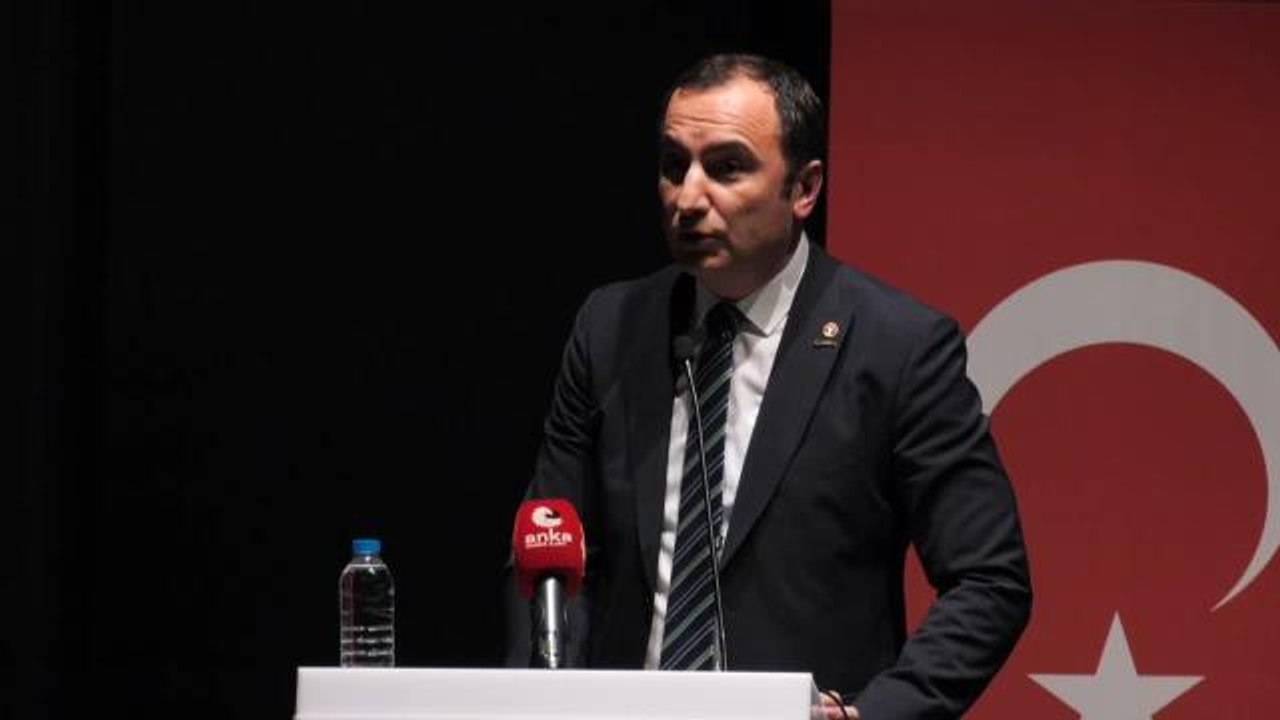 Eğitim İş, Öğretmenlik Meslek Kanunu'na İlişkin Rapor Hazırladı... Kadem Özbay: "Bu Ülkede Yaşadığımız Tabloda Eğitimin Adı Var, Kendisi Yok"