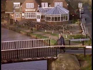 Pie in the Sky. S02 E09. The Mystery of Pikey.