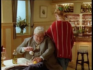 Pie in the Sky. S02 E10. Lemon Twist.