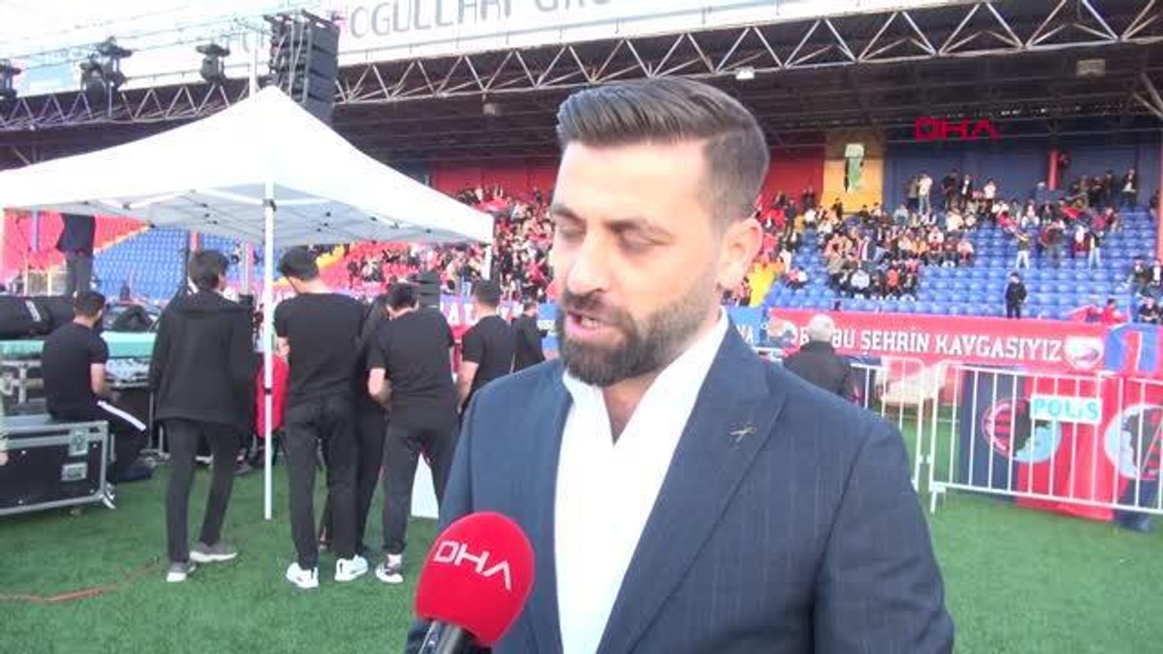 SPOR Mardin 1969 Spor'dan coşkulu şampiyonluk kutlaması