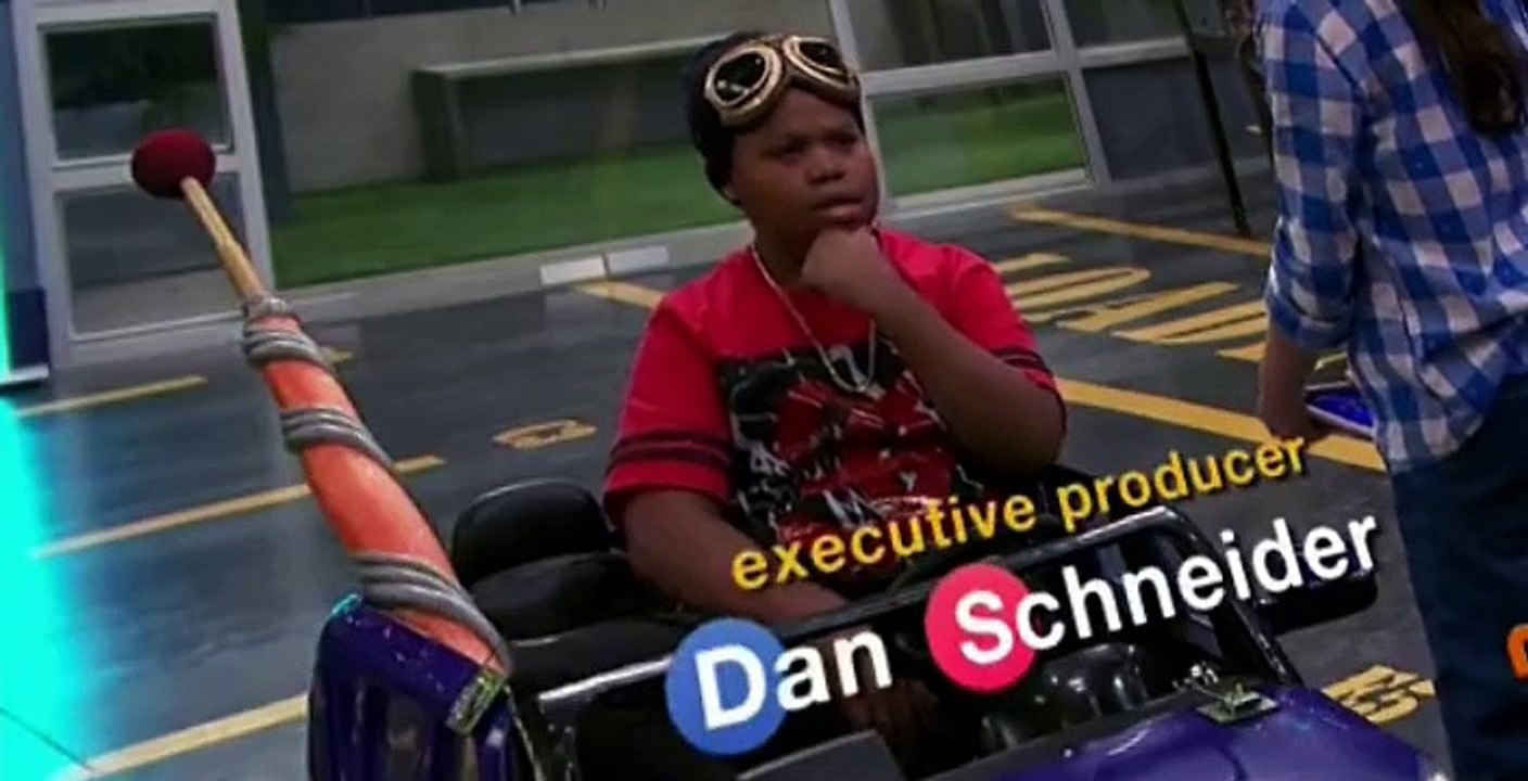 Game Shakers S01 E03