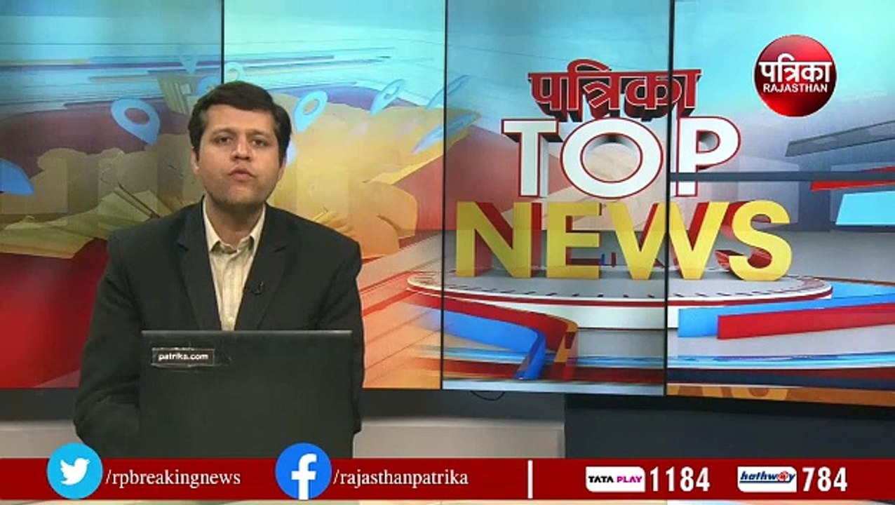 Weather News- अगले तीन दिन गर्मी के तेवर होंगे तीखे, फिर मिलेगी राहत, आएगी बरसात और चलेगी आंधी