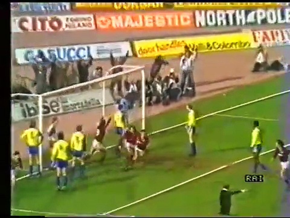 "MERCOLEDI DI COPPA": COPPA UEFA,  STAGIONE 1986-87, OTTAVI DI FINALE-ANDATA, TORINO-BEVEREN 2-1!