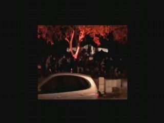 un certain nice-paris a antibes un samedi soir!!!