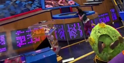 Game Shakers S01 E04