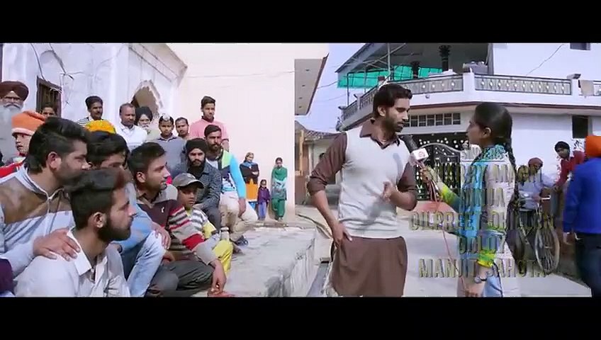Boxer No.1 Full Punjabi Hindi Dubbed Movie   Parmish Verma, Tannu Kaur Gill   Superhit Action Movies
