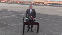 Sudan: Tajani, operazione difficile ma conclusa bene