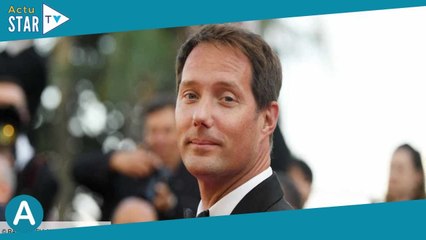 Thomas Pesquet cash : il explique pourquoi il ne veut pas d’enfant avec sa compagne Anne Mottet