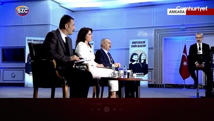 Akşener: 19 gün sonra bu saçmalıklar ve çirkinlikler sona erecek